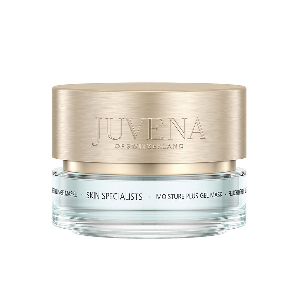Juvena Specialists Moisture Plus Gel Mask 75 Ml