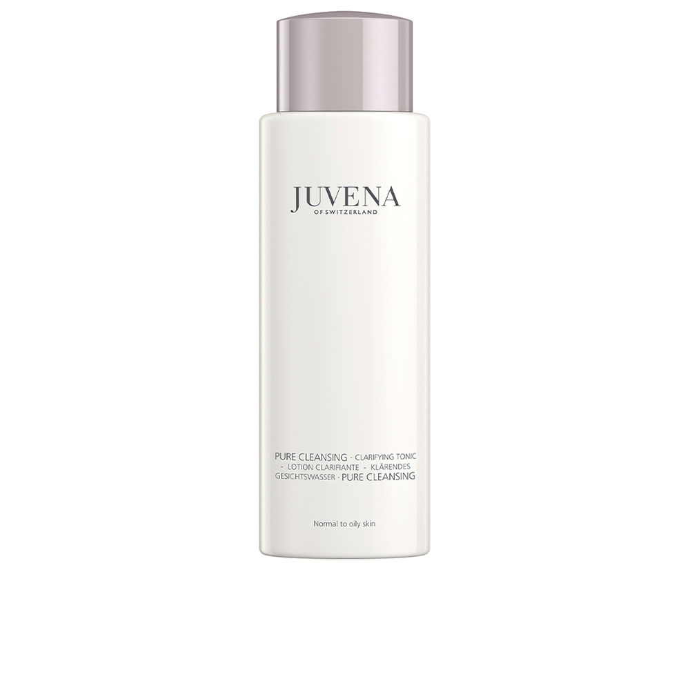 Juvena Pure Cleansing Clarifying Tonic 200 Ml
