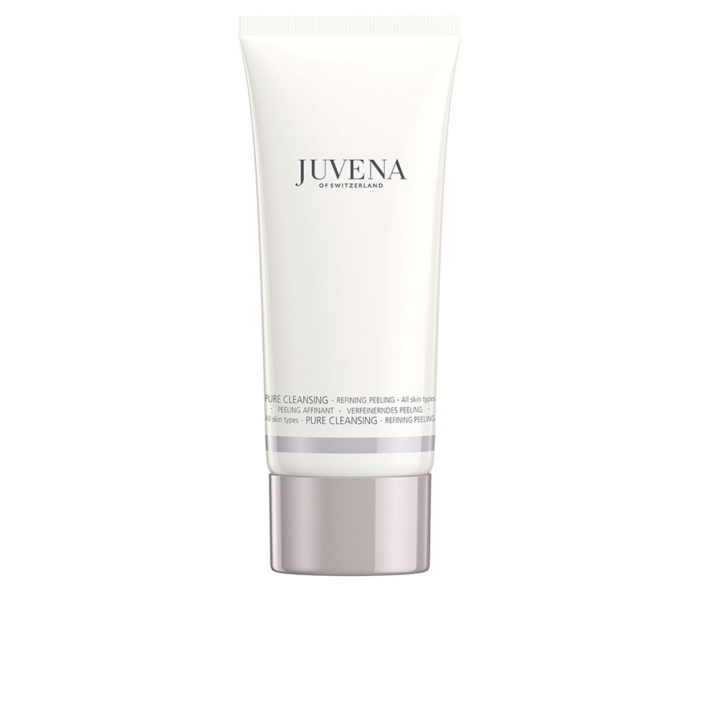 Juvena Pure Cleansing Refining Peeling 100 Ml