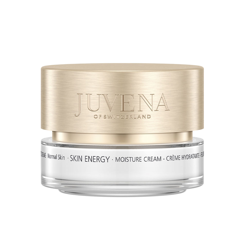 Juvena Skin Energy Moisture Cream 50 Ml