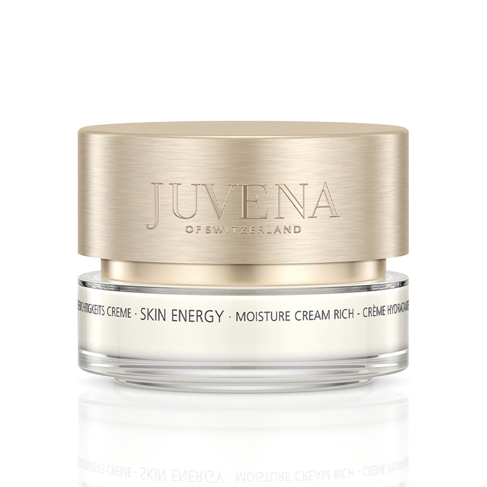 Juvena Skin Energy Moisture Cream Rich 50 Ml