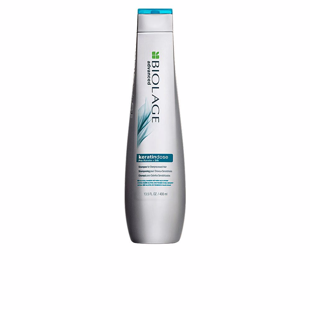 Biolage Keratindose Shampoo 400 Ml