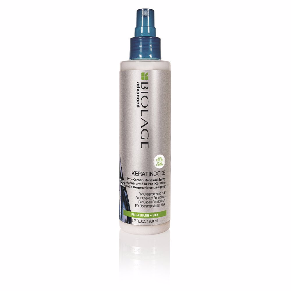Biolage Keratindose Pro-Keratin Renewal Spray 200 Ml