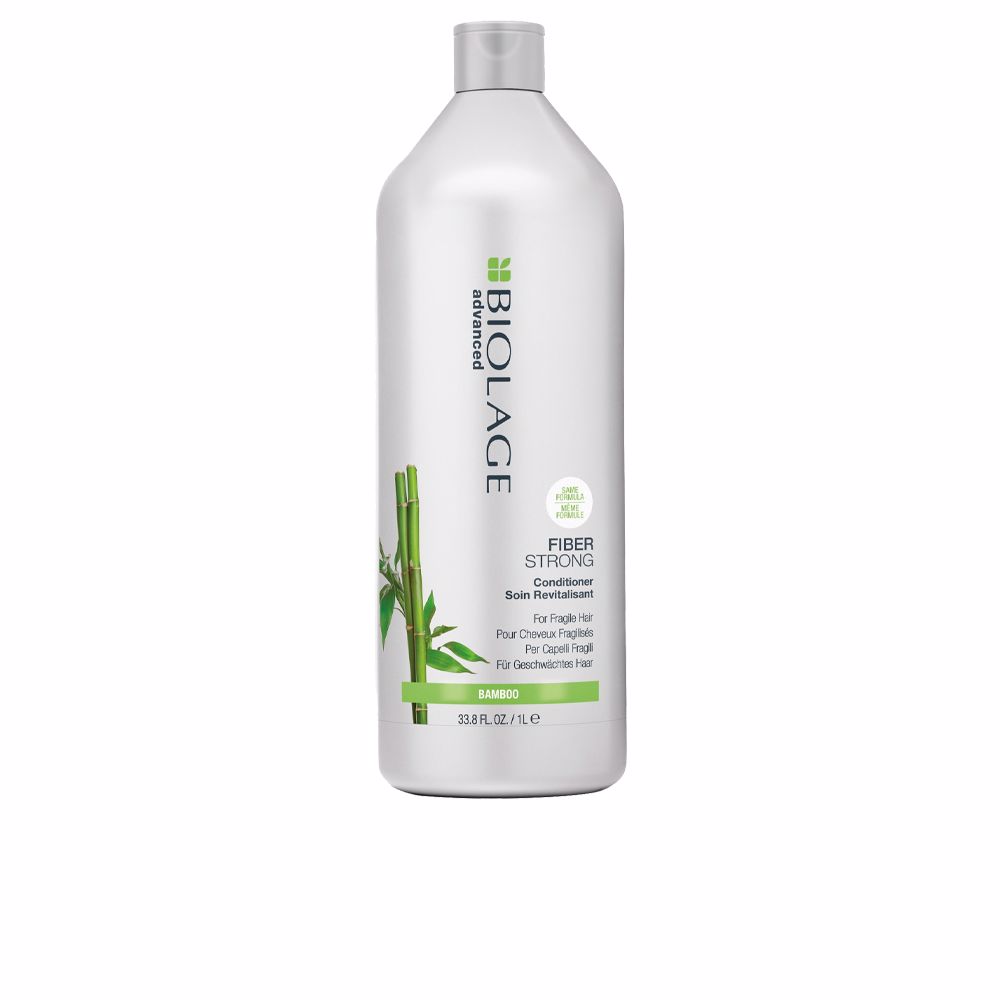 Biolage Fiberstrong Conditioner 1000 Ml