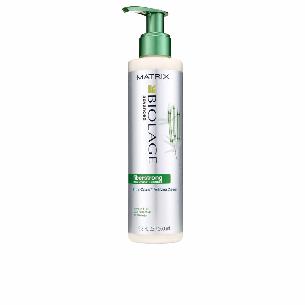 Biolage Fiberstrong Intra-Cylane Fortifying Cream 200 Ml