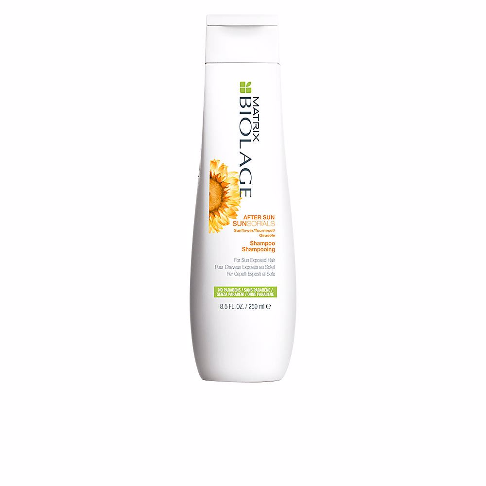 Biolage Sunsorials After-Sun Shampoo 250 Ml