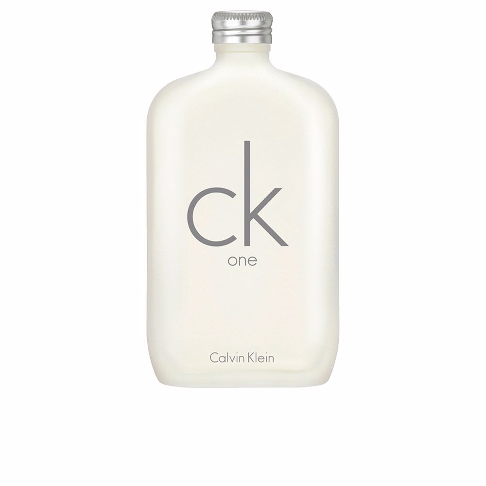 Calvin Klein Ck One Limited Edition Edt Vapo 300 Ml