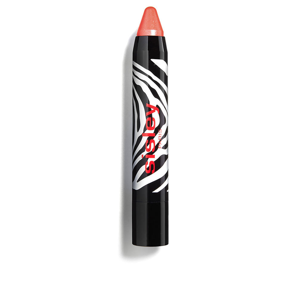 Sisley Phyto Lip Twist #03-Peach