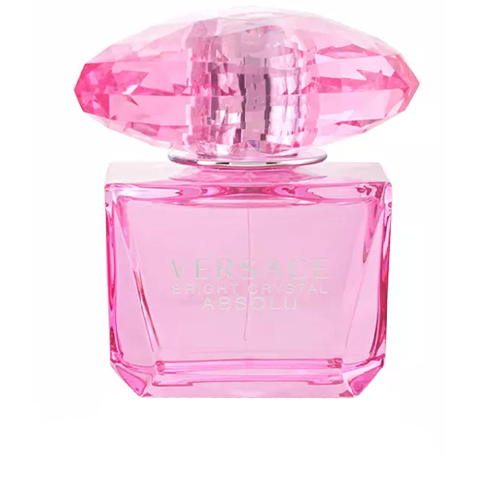 Versace Bright Crystal Absolu Eau De Parfum Spray 90 Ml