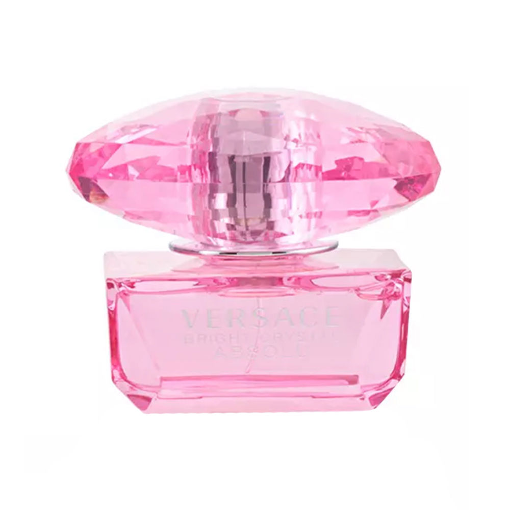 Versace Bright Crystal Absolu Eau De Parfum Spray 50 Ml