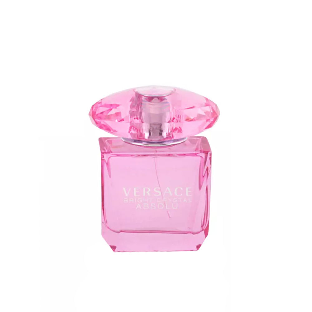 Versace Bright Crystal Absolu Eau De Parfum Spray 30 Ml
