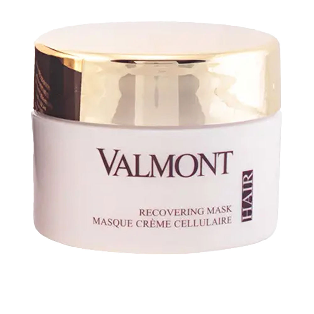 Valmont Hair Recovering Mask 200 Ml