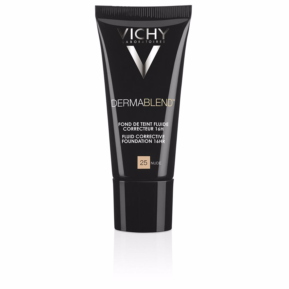 Vichy Dermablend Fond De Teint Correcteur Spf35 #25-Nude