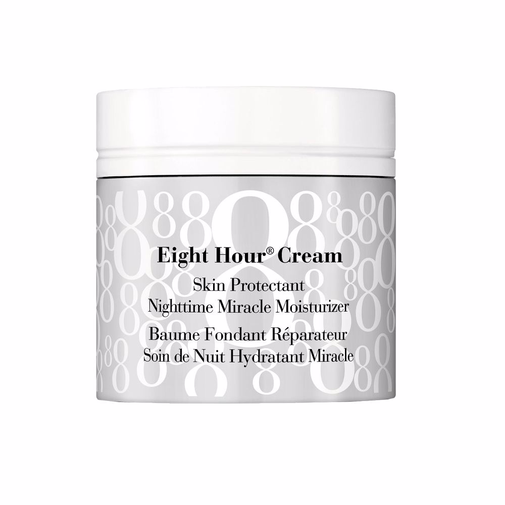 Elizabeth Arden Eight Hour Night Time Miracle Moisturizer 50 Ml