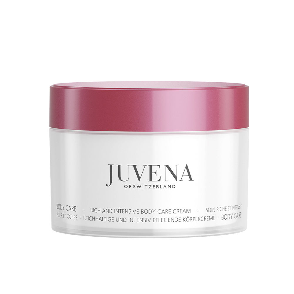 Juvena Body Care Rich & Intensive Body Care Cream 200 Ml