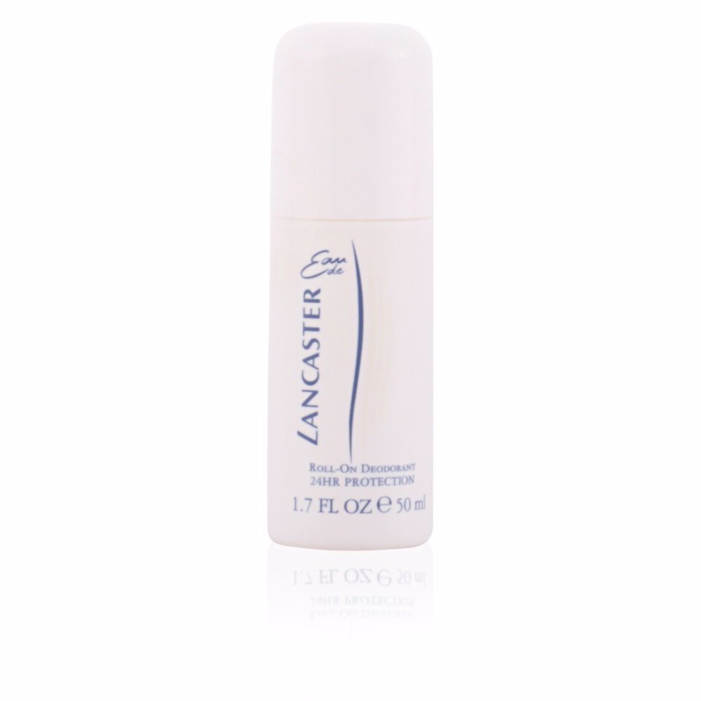 Lancaster Eau De Lancaster Roll On Deodorant 50 Ml