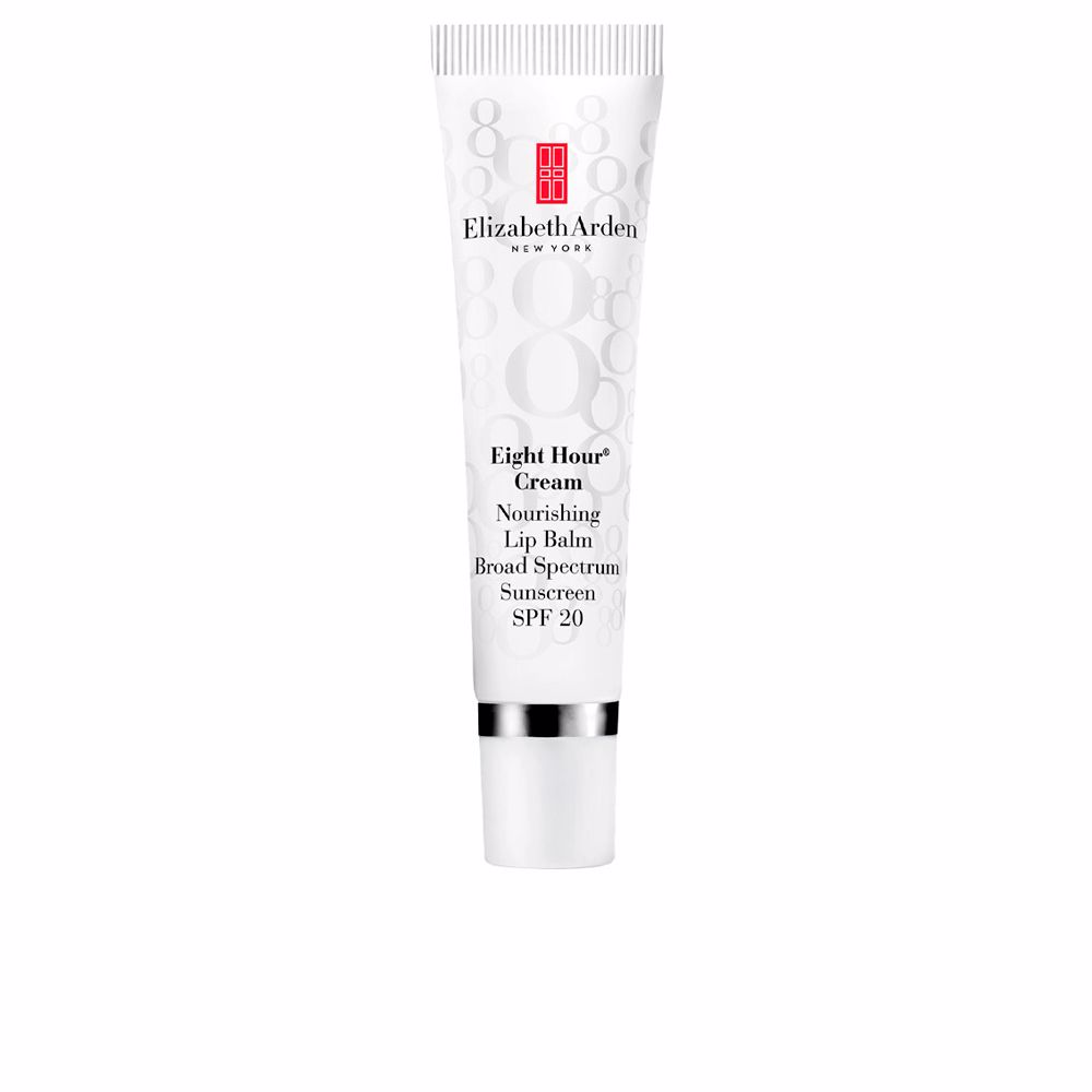 Elizabeth Arden Eight Hour Cream Nourishing Lip Balm Spf20 15 Ml
