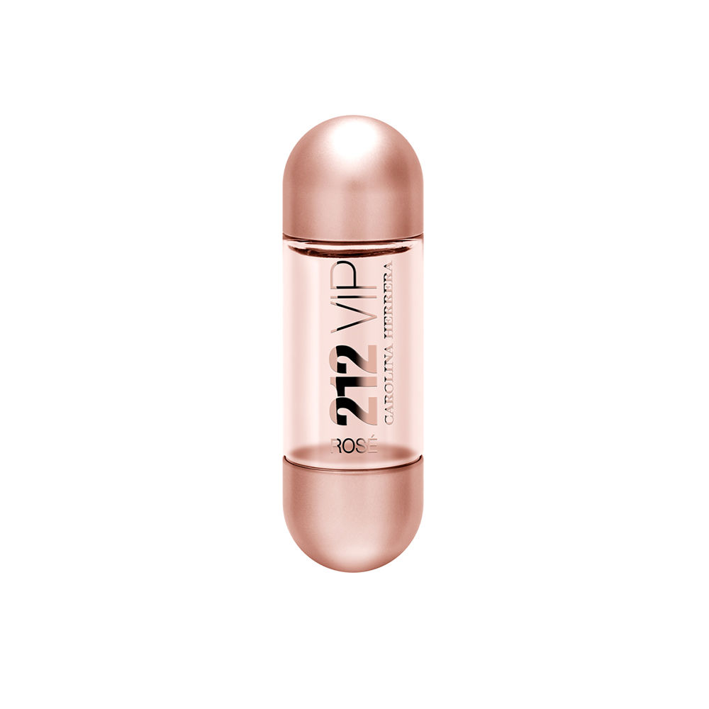 Carolina Herrera 212 Vip Rosé Eau De Parfum Spray 30 Ml