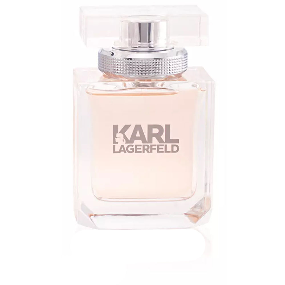 Karl Lagerfeld Pour Femme Eau De Parfum Spray 85 Ml