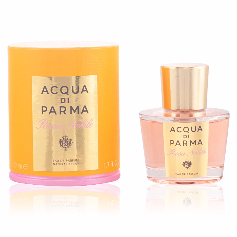 Acqua Di Parma Rosa Nobile Eau De Parfum Spray 50 Ml
