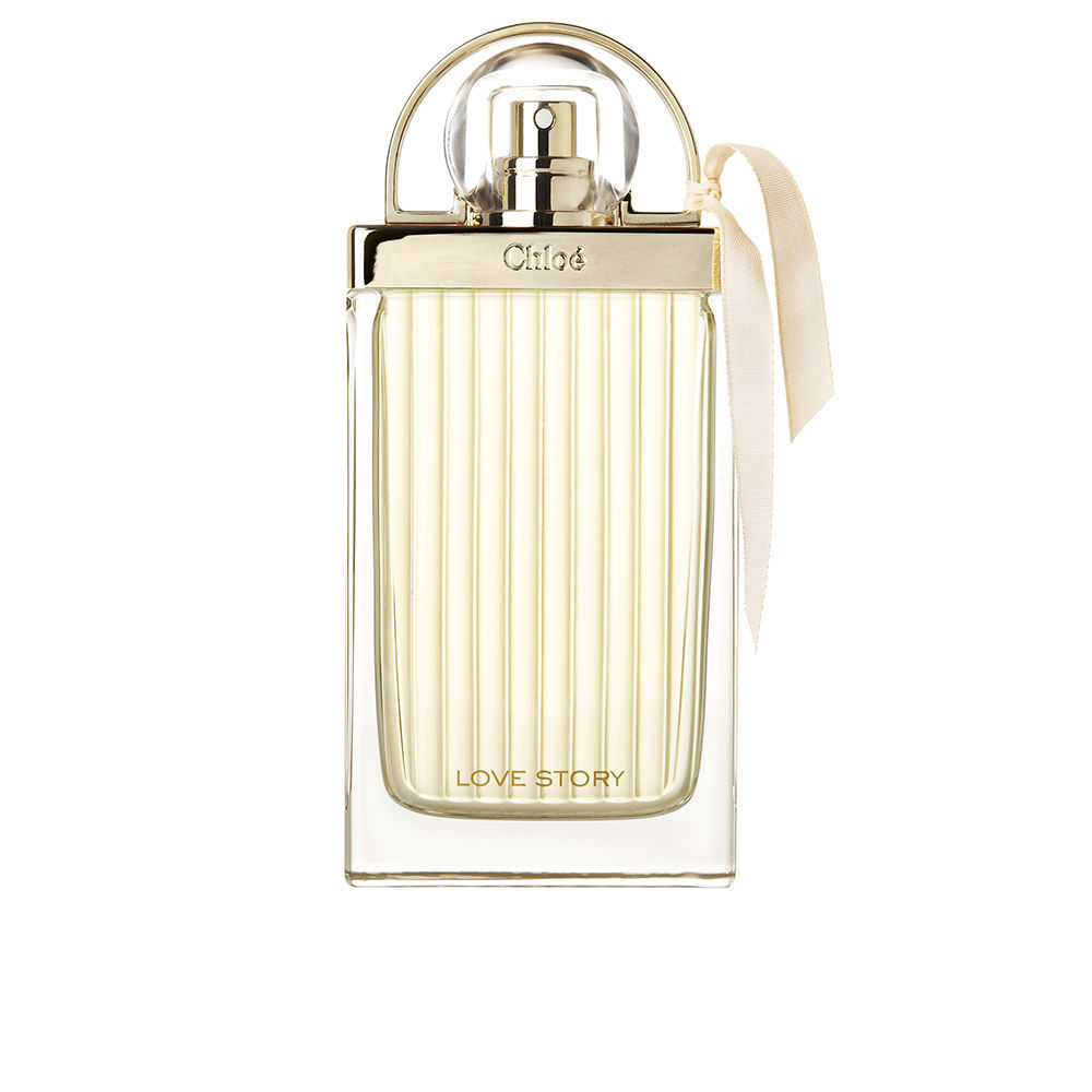 Chloé Love Story Eau De Parfum Spray 75 Ml