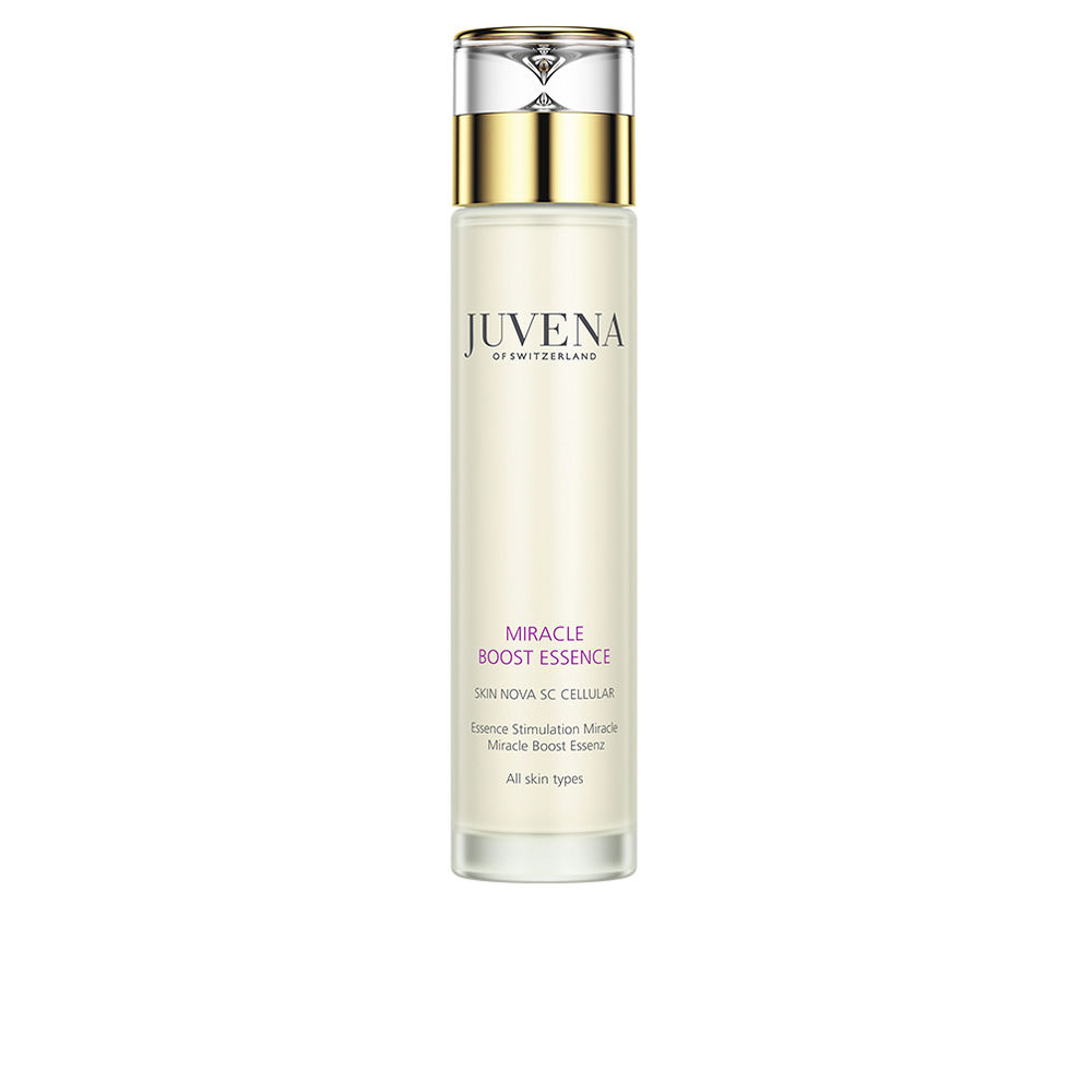 Juvena Miracle Boost Essence 125 Ml