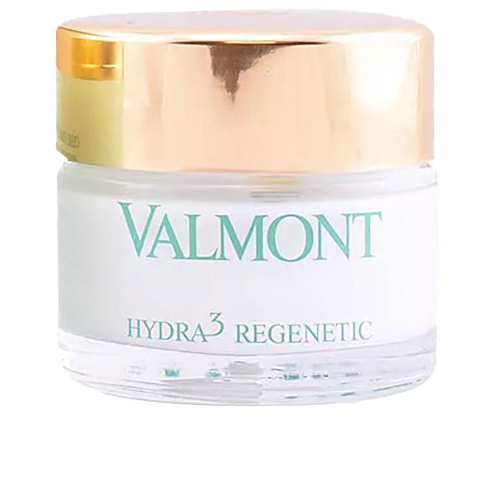Valmont Hydra 3 Regenetic Cream Long-Lasting Hydratation 50 Ml