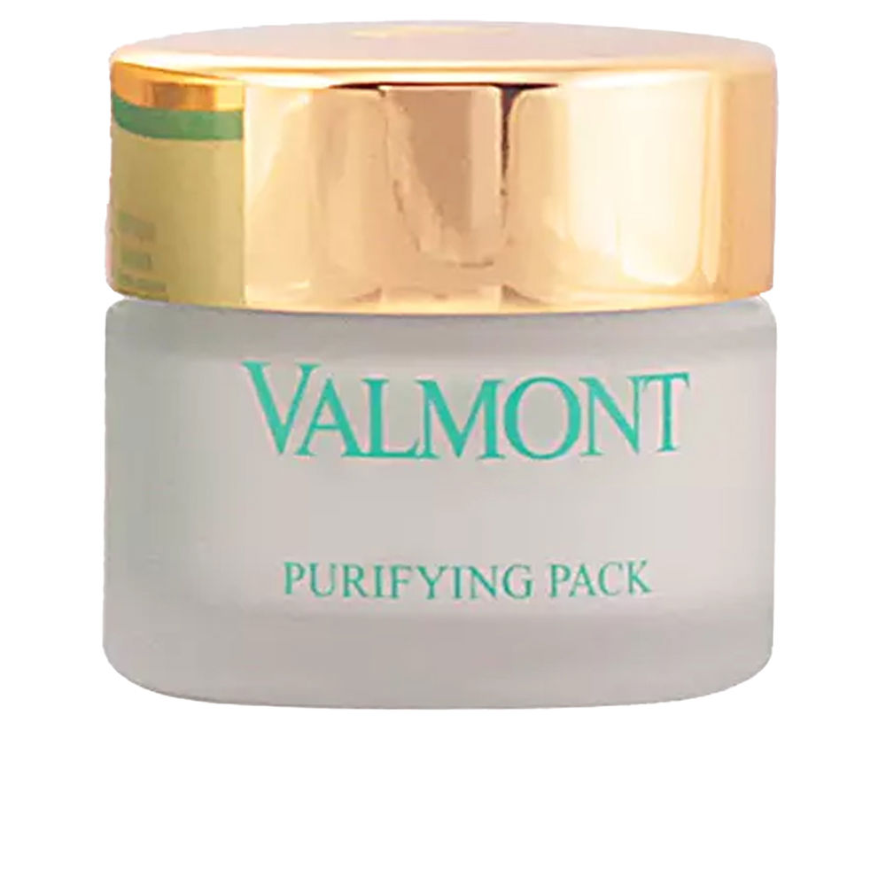 Valmont Purifying Pack Masque De Soin Purifiant 50 Ml