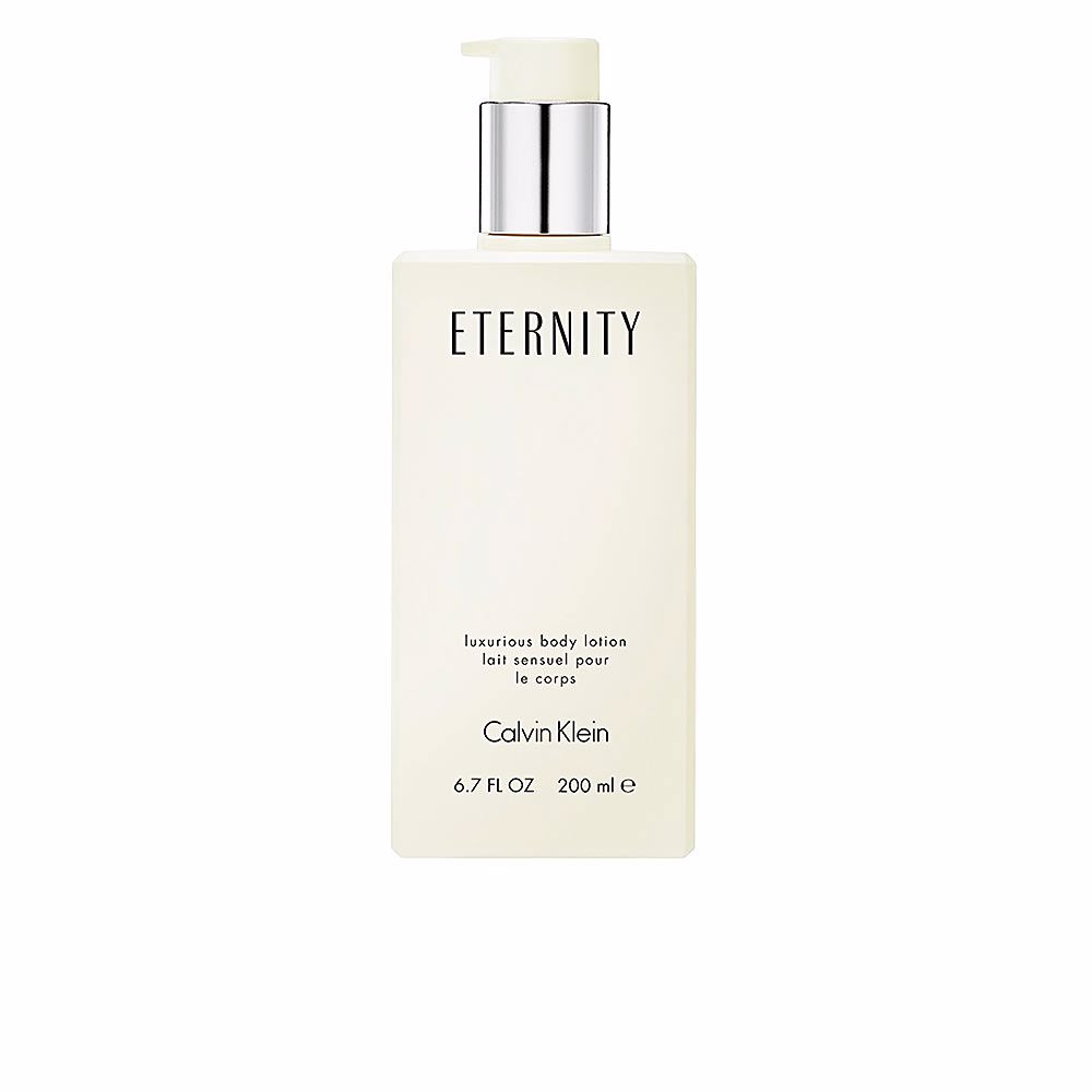 Calvin Klein Eternity Body Lotion 200 Ml