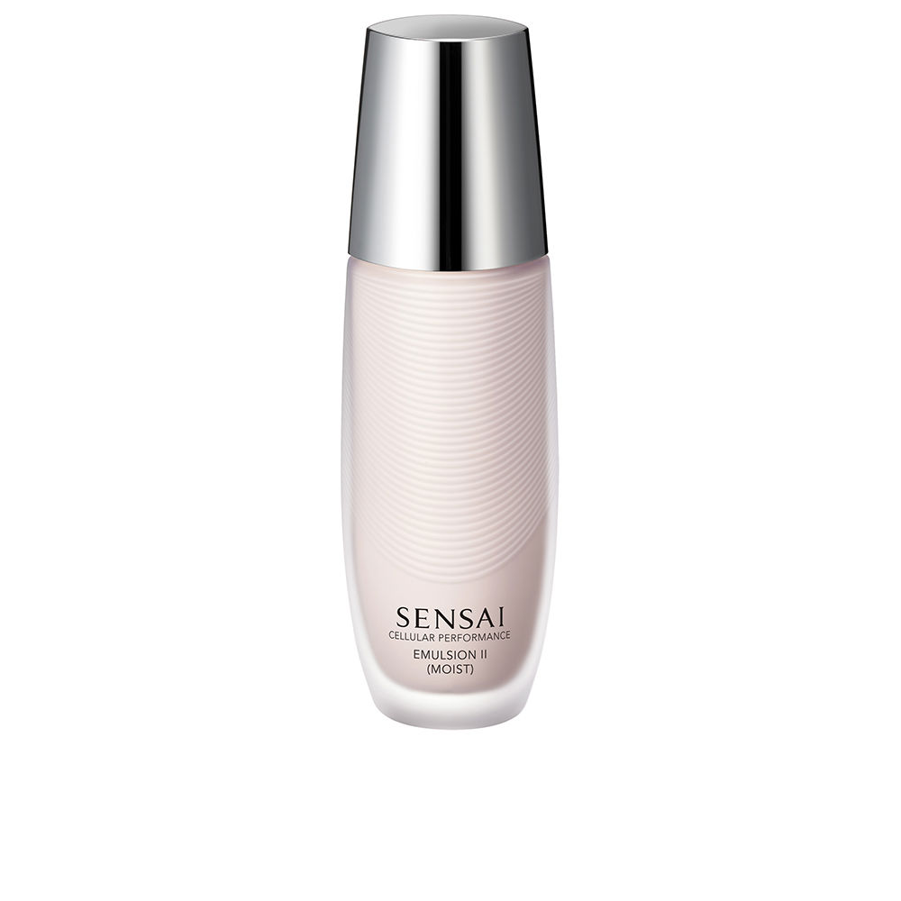 Sensai Cellular Performance Emulsion Ii 100 Ml