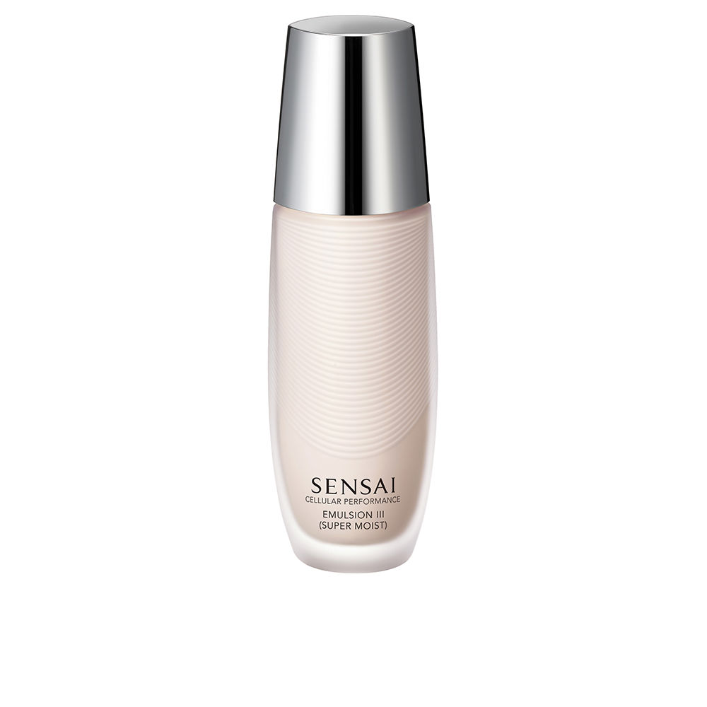 Sensai Cellular Performance Emulsion Iii 100 Ml