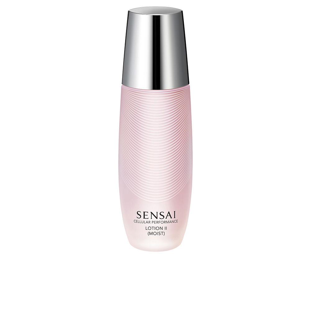 Sensai Cellular Performance Lotion Ii 125 Ml