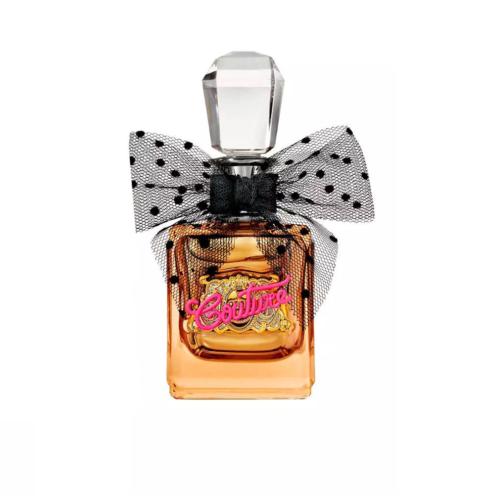 Juicy Couture Gold Couture Eau De Parfum Spray 50 Ml