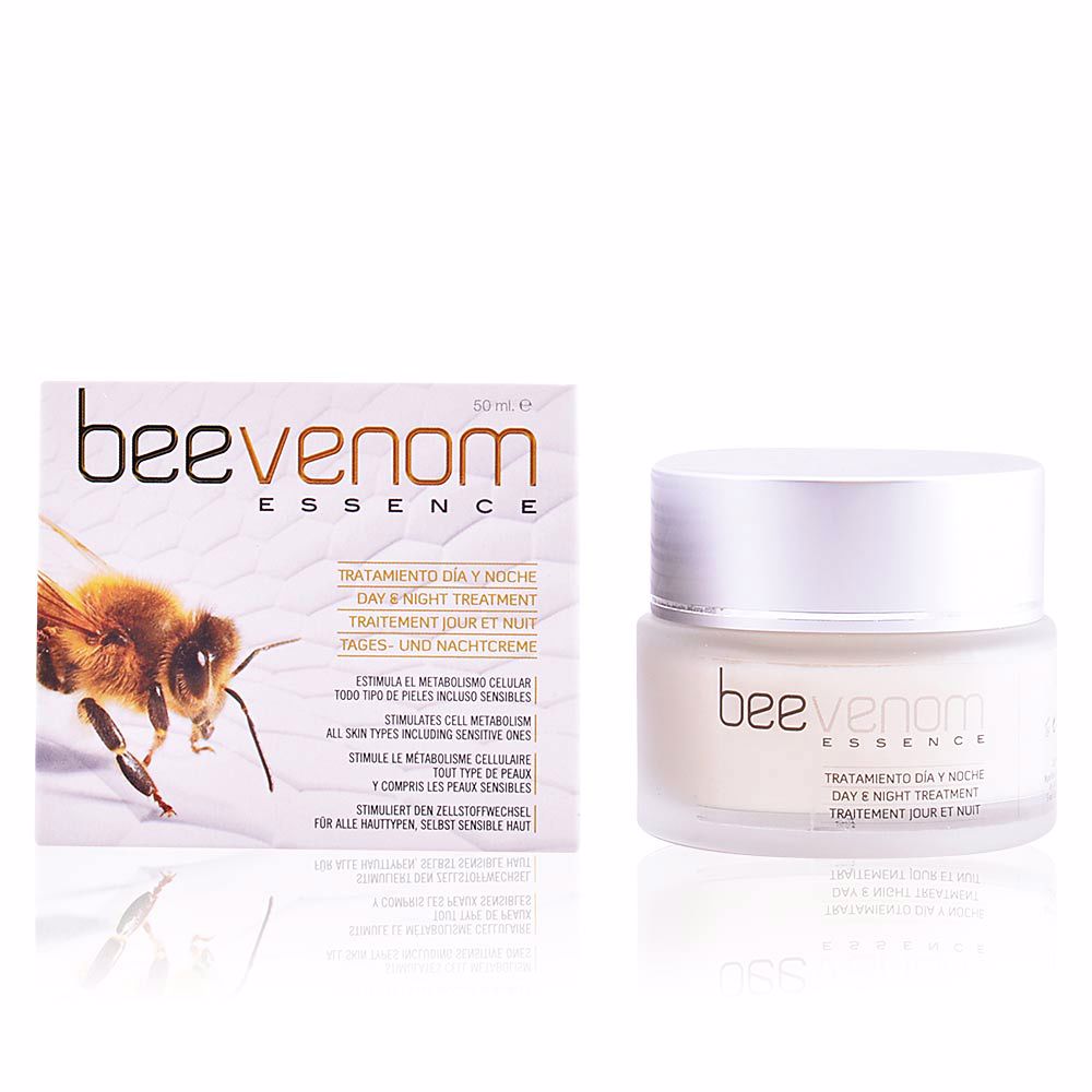 Diet Esthetic Bee Venom Essence Cream 50 Ml