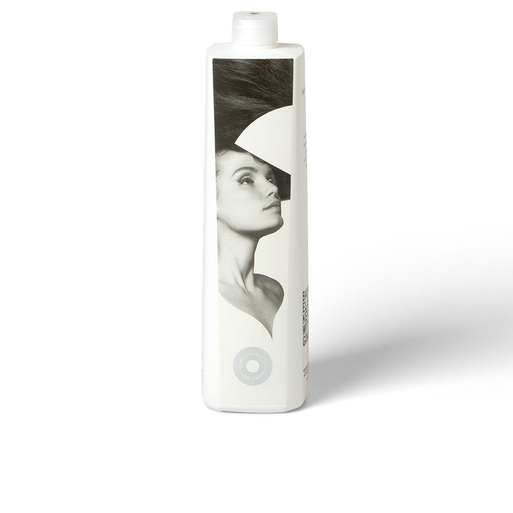 Trendy Hair Bain Elastic Keratin With Ginseng 1000 Ml