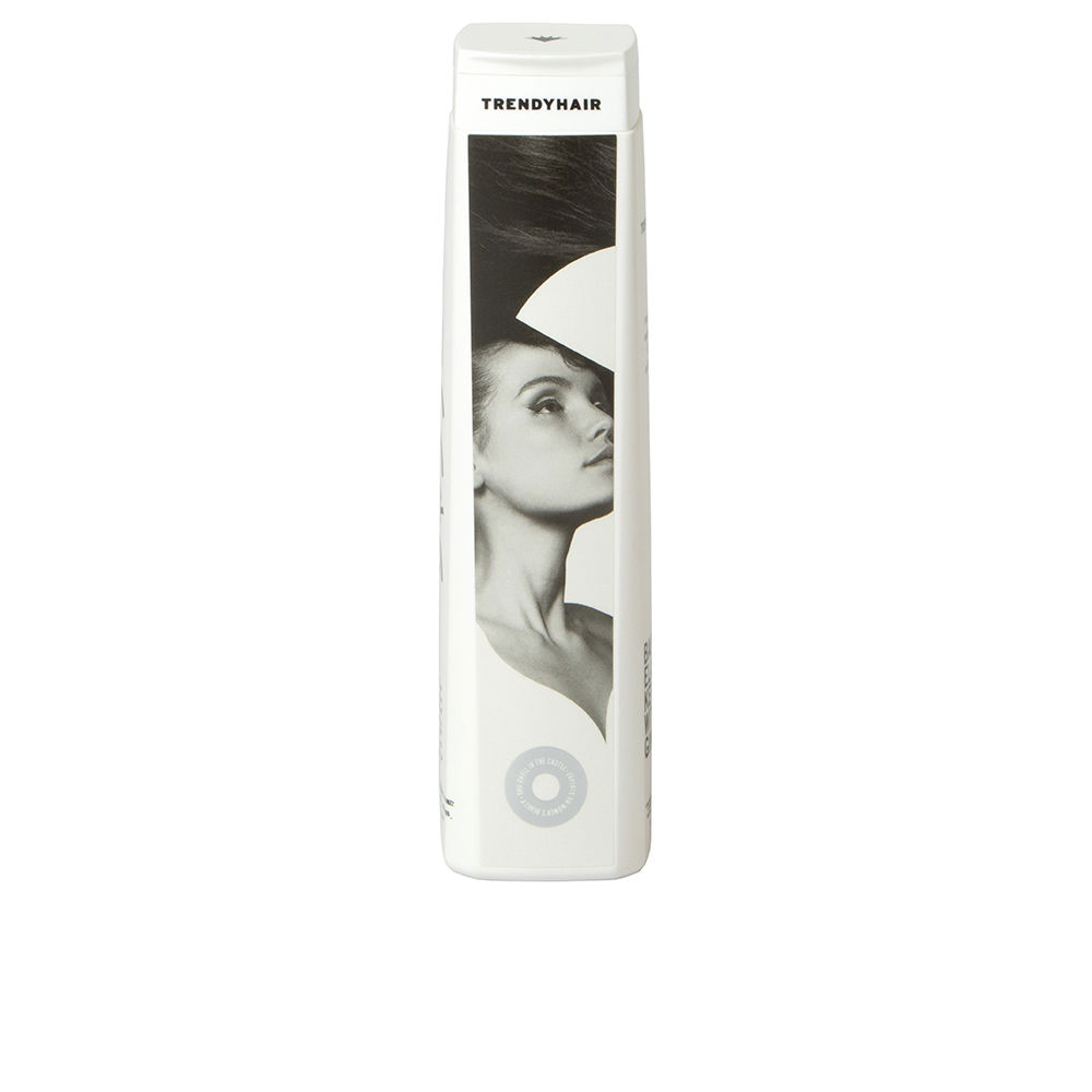 Trendy Hair Bain Elastic Keratin With Ginseng 300 Ml