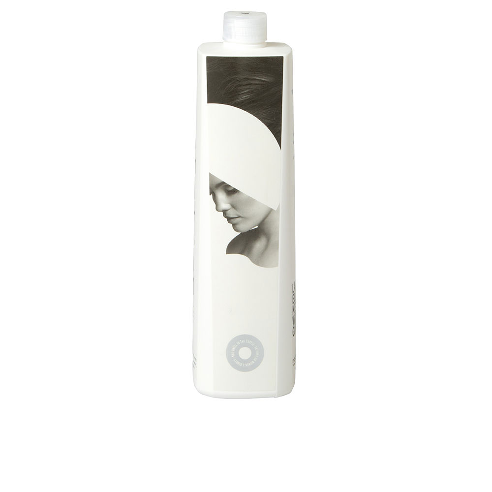 Trendy Hair Lait Elastic Keratin With Ginseng 1000 Ml