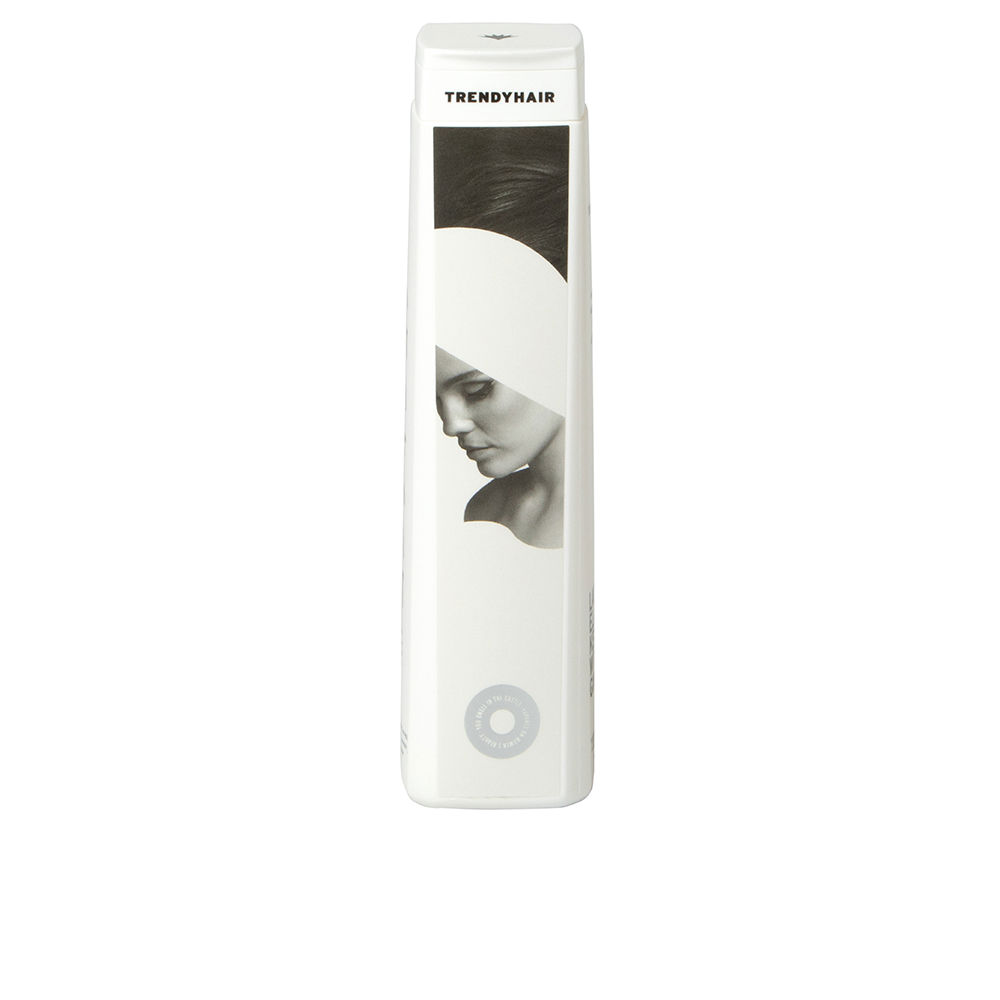 Trendy Hair Lait Elastic Keratin With Ginseng 300 Ml