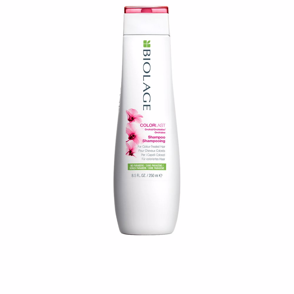 Biolage Colorlast Shampoo 250 Ml