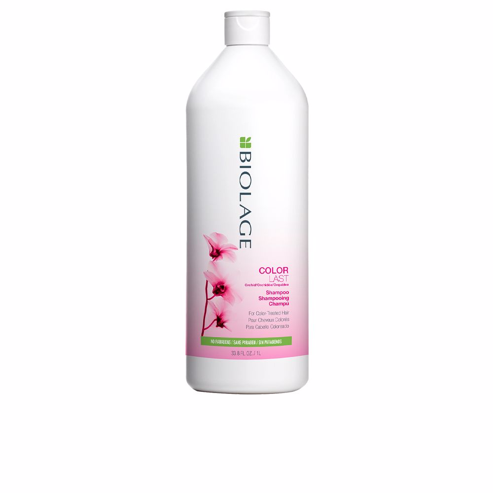 Biolage Colorlast Shampoo 1000 Ml