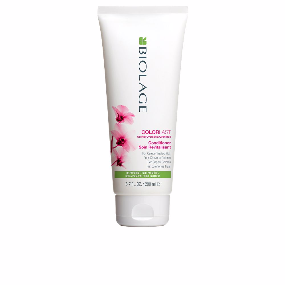 Biolage Colorlast Conditioner 200 Ml