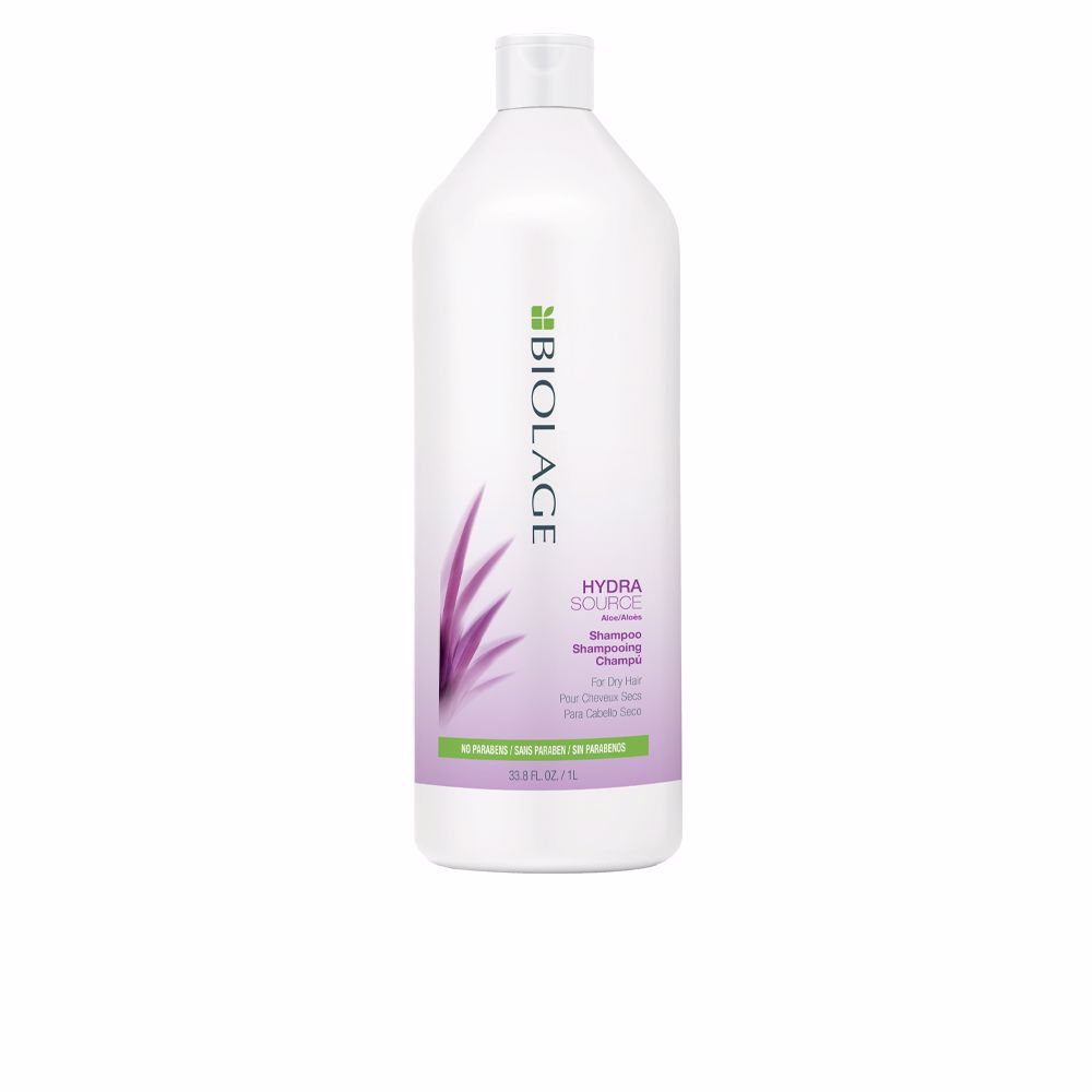 Biolage Hydrasource Shampoo 1000 Ml