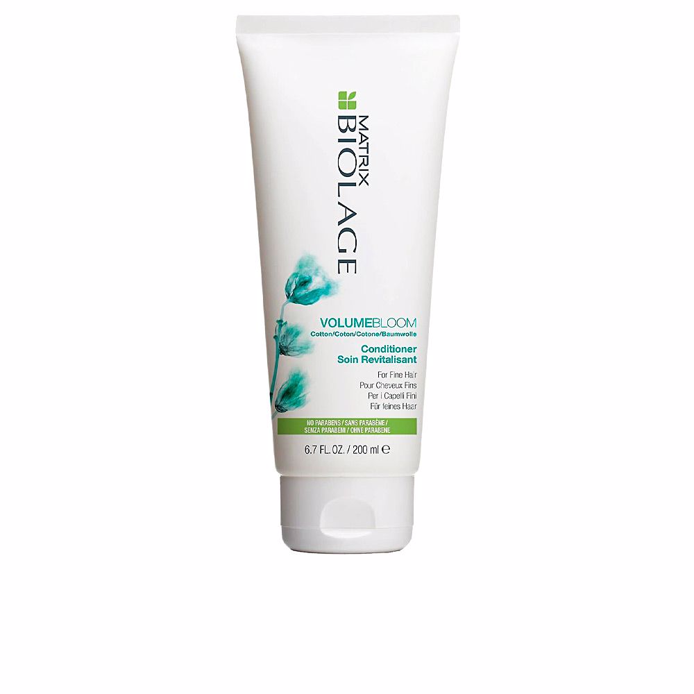 Biolage Volumebloom Conditioner 200 Ml