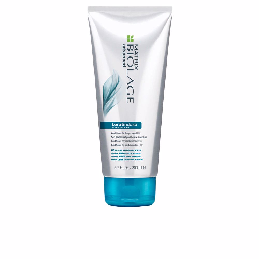 Biolage Keratindose Conditioner 200 Ml