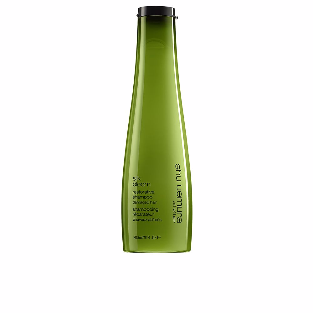 Shu Uemura Silk Bloom Shampoo 300 Ml