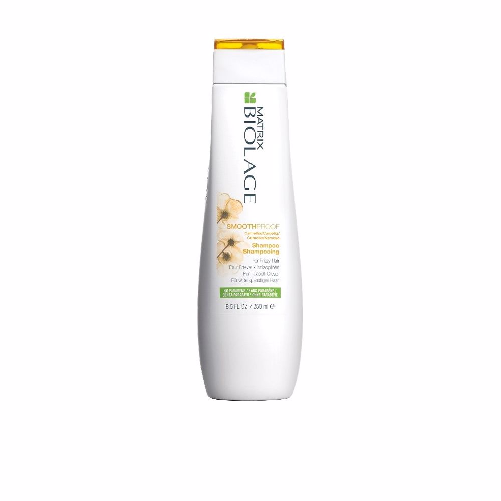 Biolage Smoothproof Shampoo 250 Ml