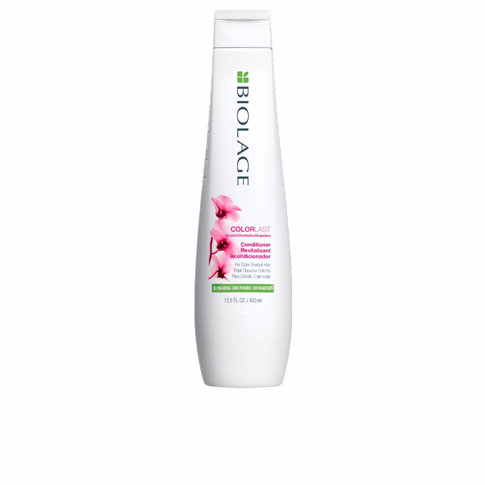 Biolage Colorlast Conditioner 400 Ml
