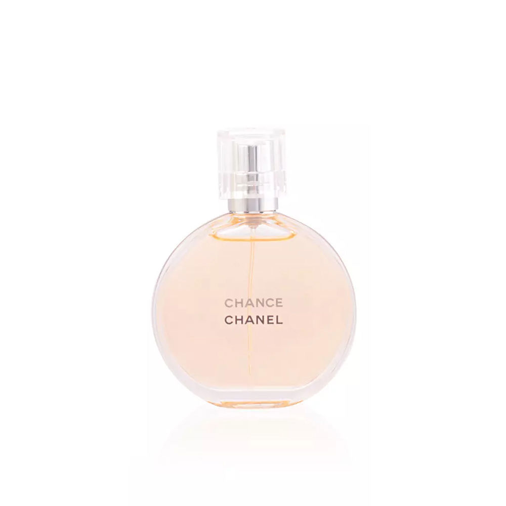 Chanel Chance Eau De Toilette Spray 35 Ml