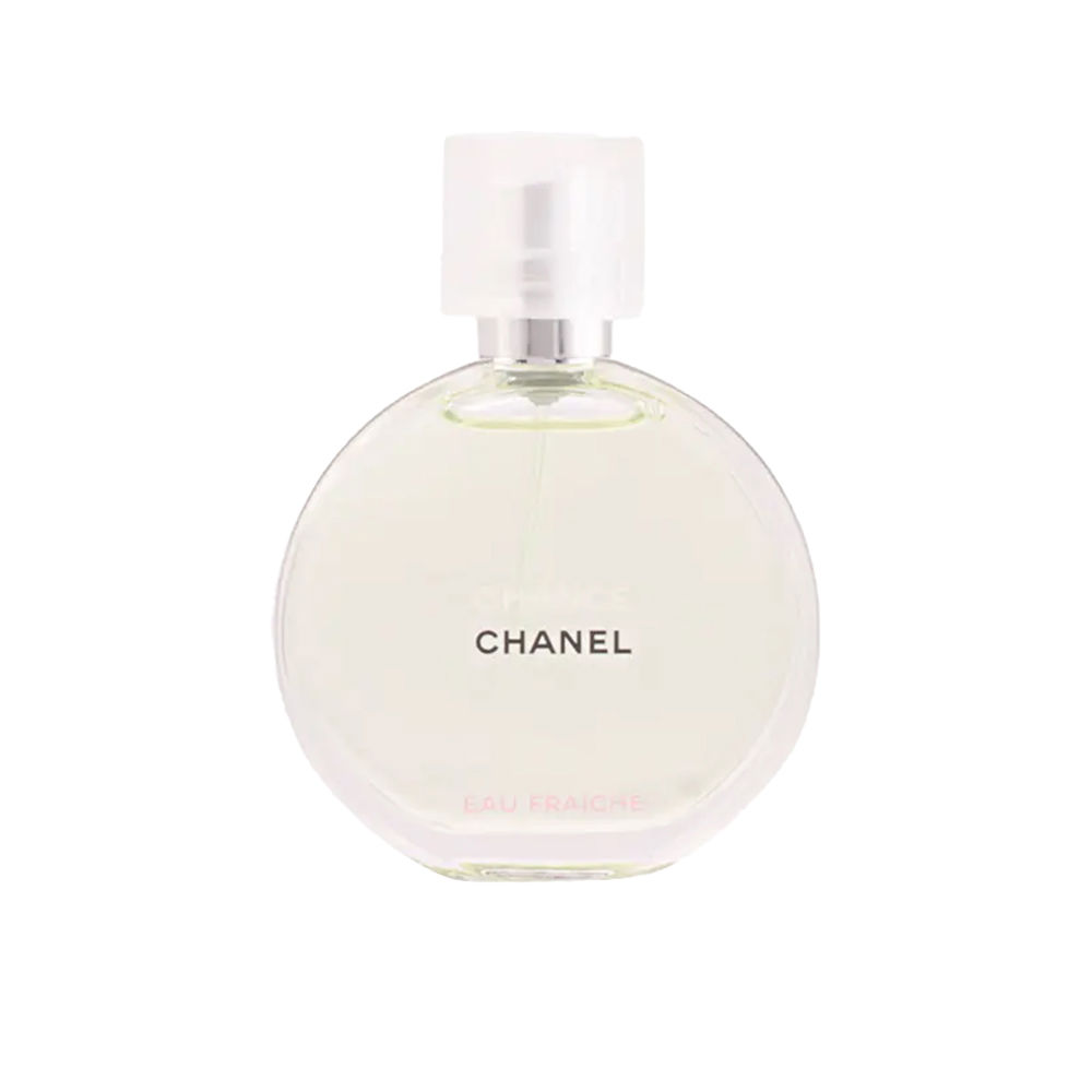 Chanel Chance Eau Fraîche Eau De Toilette Spray 35 Ml
