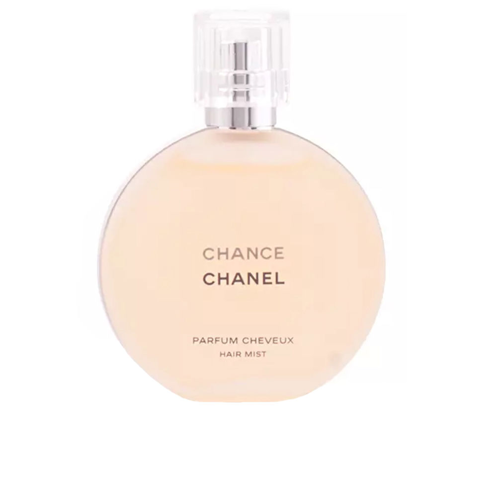 Chanel Chance Parfum Cheveux Spray 35 Ml